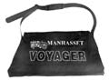Model #1800 Manhasset<sup>®</sup> Voyager Tote Bag