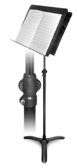 Manhasset<sup>®</sup> Accessory Shaft Lock